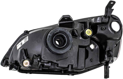 Dorman HEAD LAMP ASSEMBLY 1590507