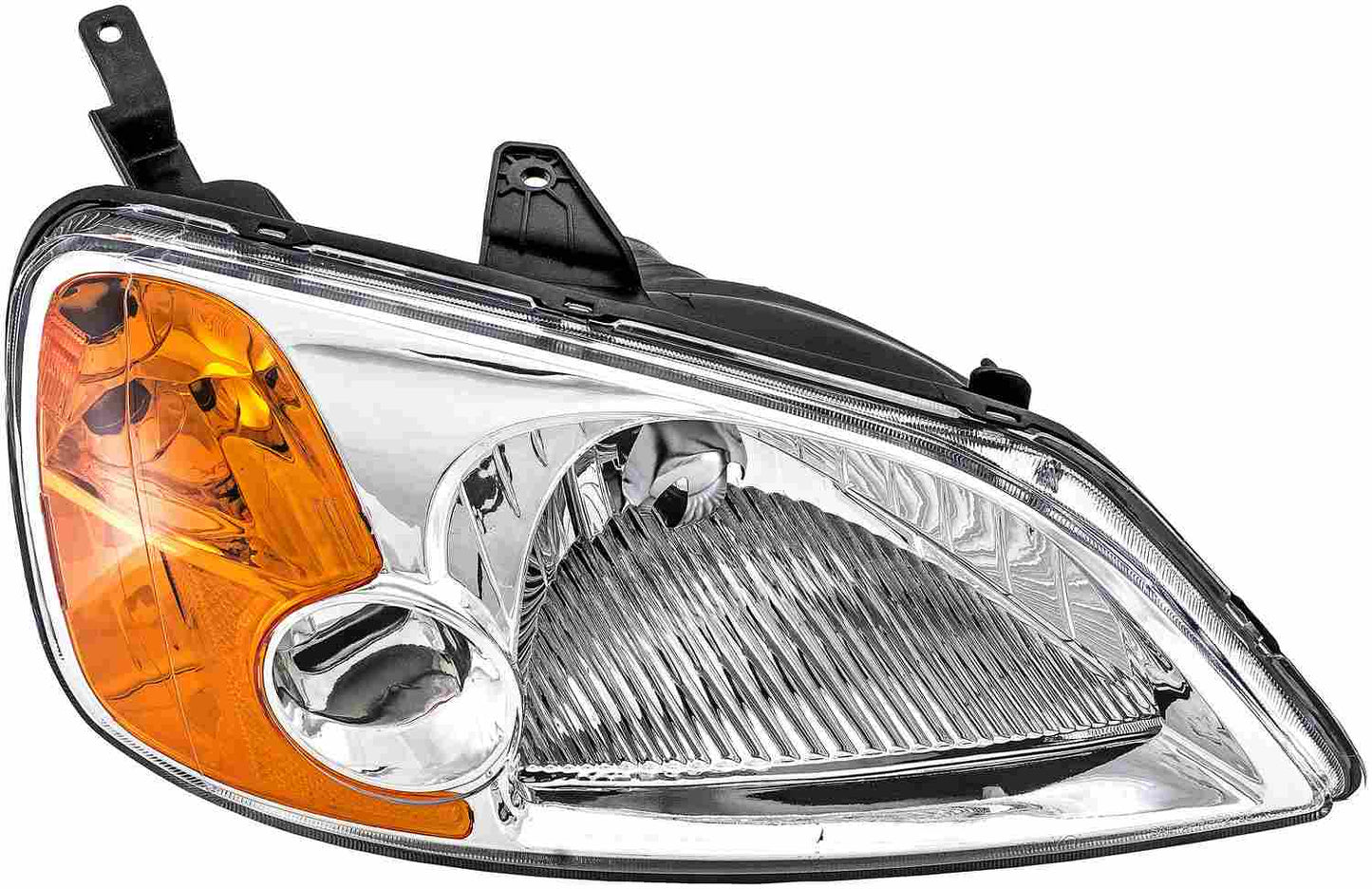 Dorman HEAD LAMP ASSEMBLY 1590507