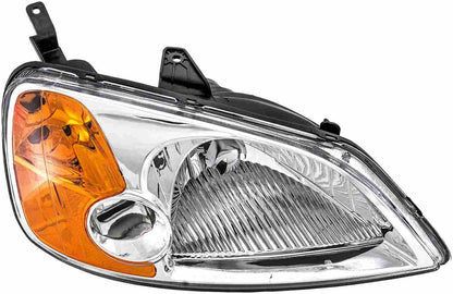 Dorman HEAD LAMP ASSEMBLY 1590507
