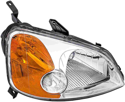 Dorman HEAD LAMP ASSEMBLY 1590507