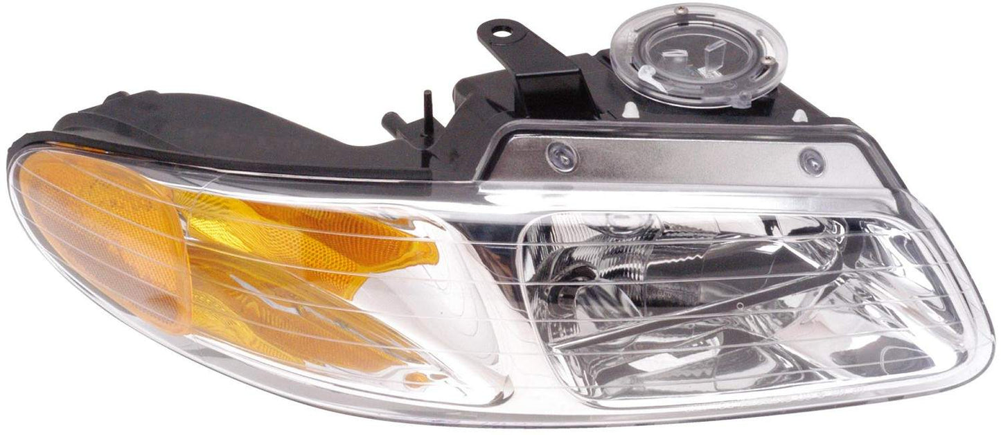 Dorman Headlight Assembly for 2000 Dodge Caravan