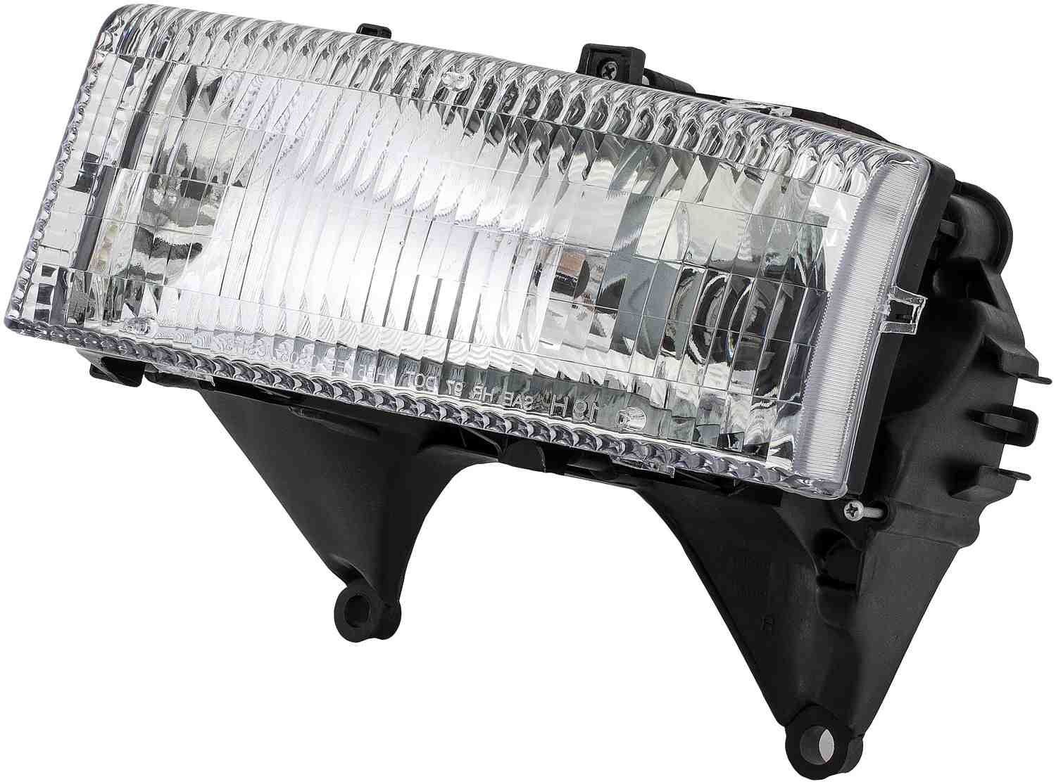 Dorman HEAD LAMP ASSEMBLY 1590522