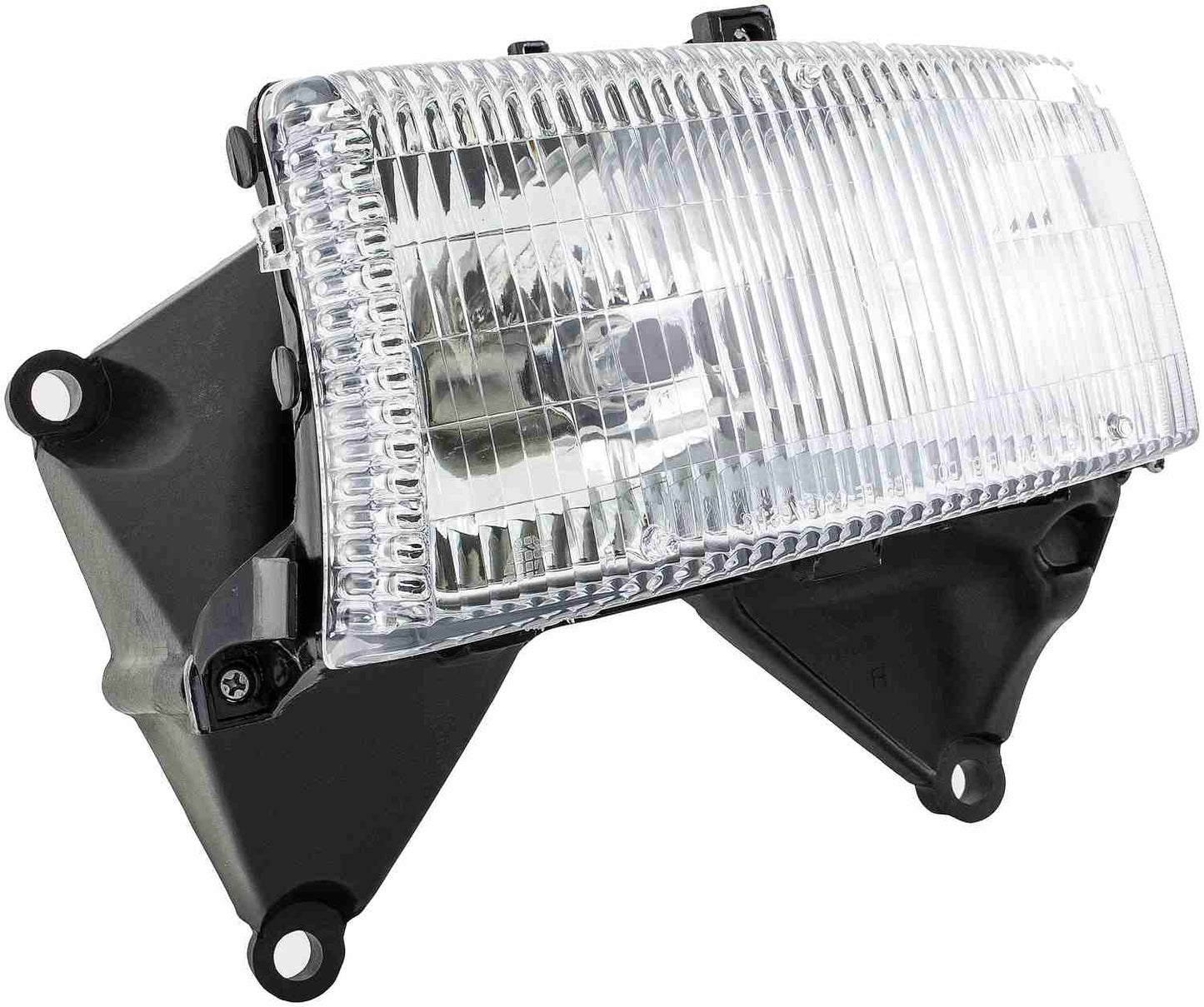Dorman Headlight Assembly for 2004-2007 Dodge Dakota and 2003-1998 Dodge Durango 1590522