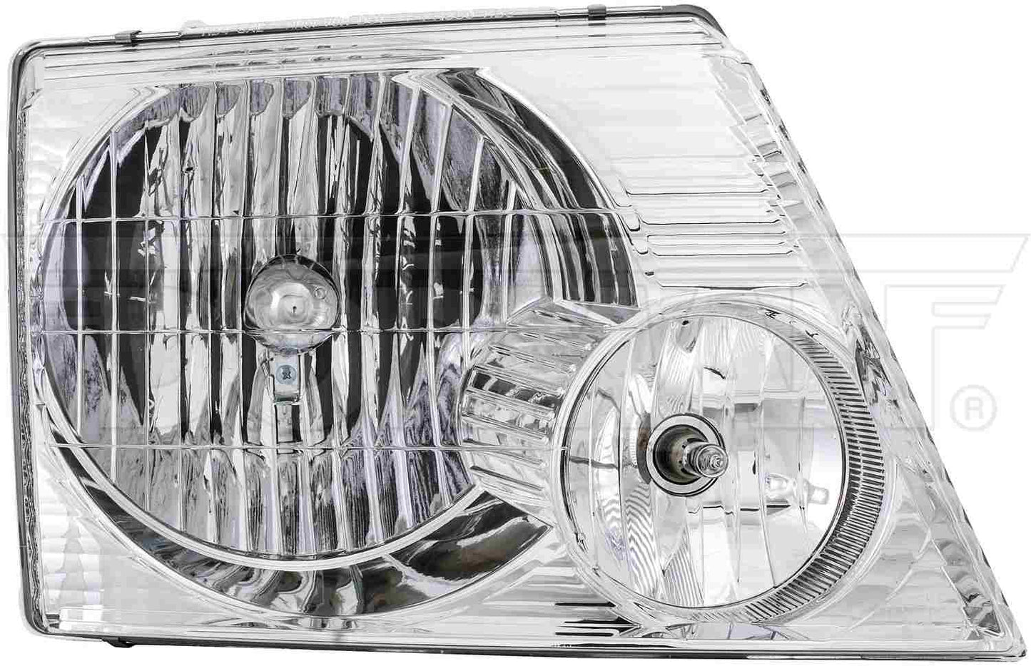 Dorman Headlight Assembly for 2005-2009 Ford Explorer 1590527