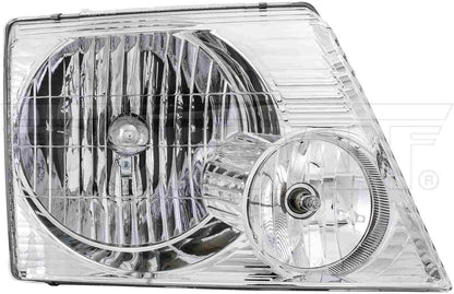 Dorman Headlight Assembly for 2005-2009 Ford Explorer 1590527
