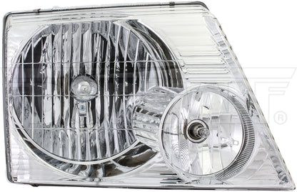 Dorman Headlight Assembly for 2005-2009 Ford Explorer 1590527