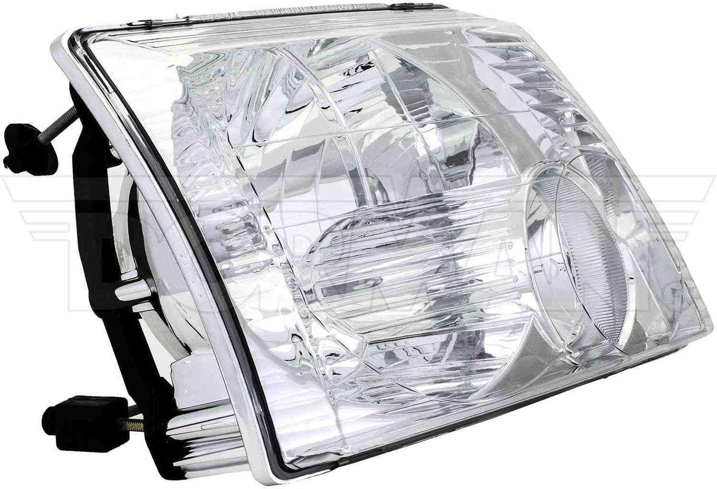 Dorman Headlight Assembly for 2005-2009 Ford Explorer 1590527
