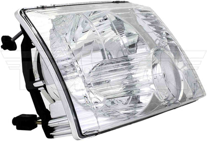 Dorman Headlight Assembly for 2005-2009 Ford Explorer 1590527