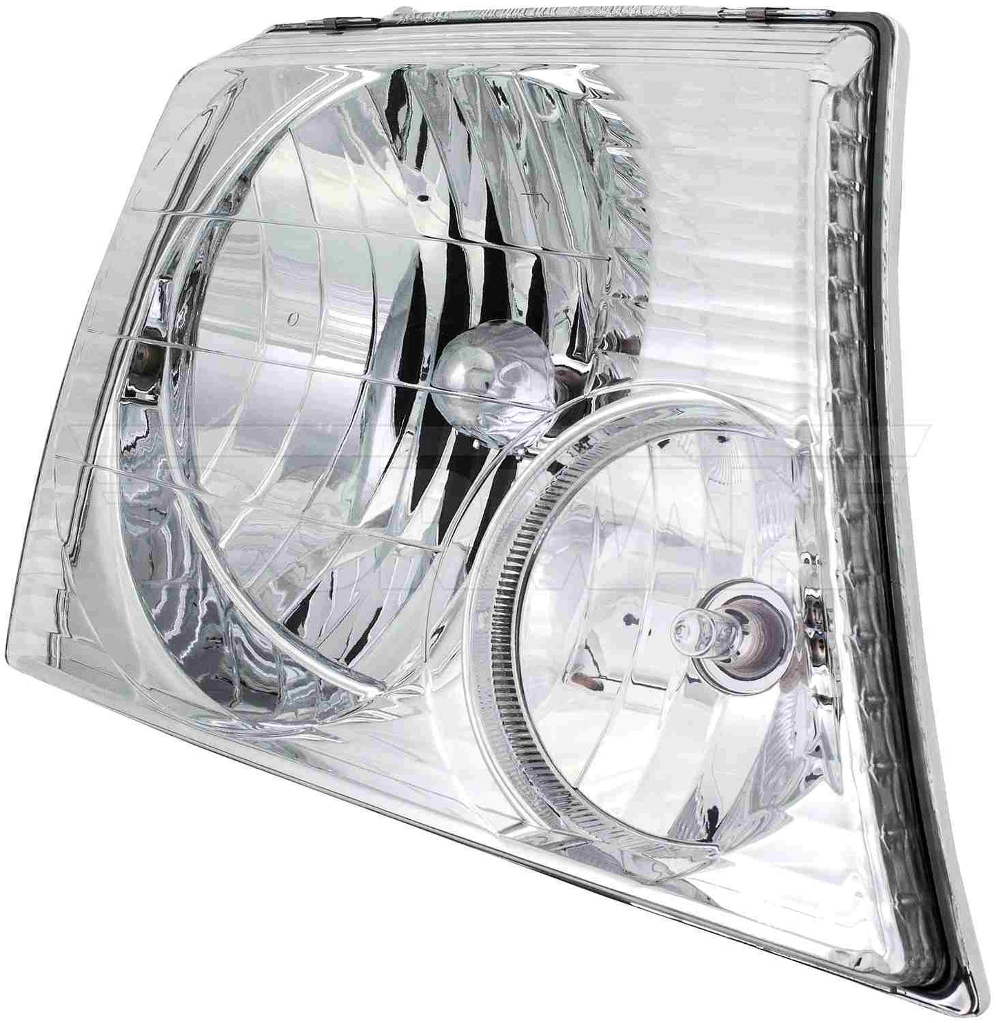 Dorman Headlight Assembly for 2005-2009 Ford Explorer 1590527