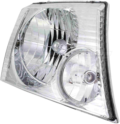Dorman Headlight Assembly for 2005-2009 Ford Explorer 1590527