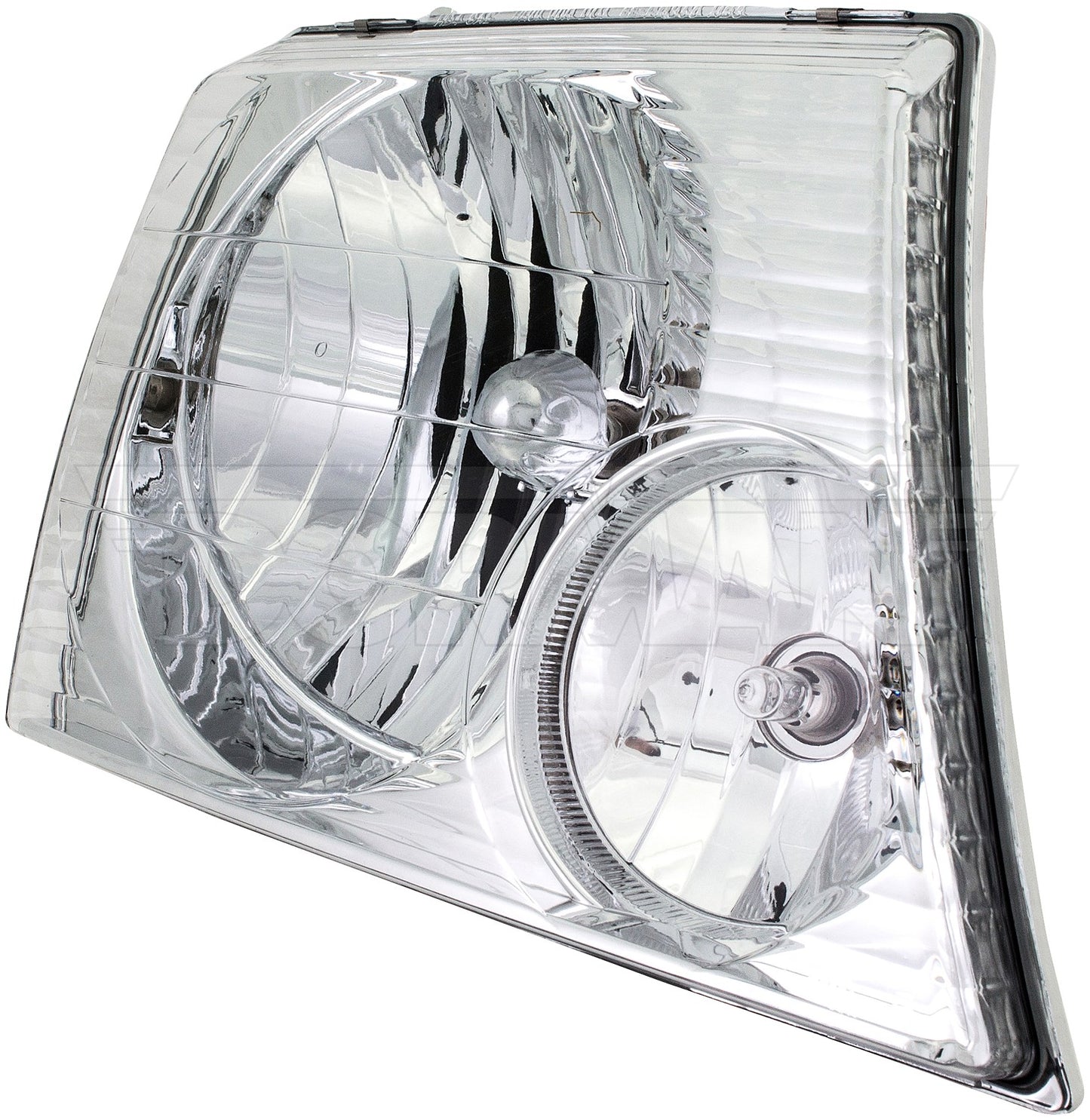Dorman Headlight Assembly for 2005-2009 Ford Explorer 1590527