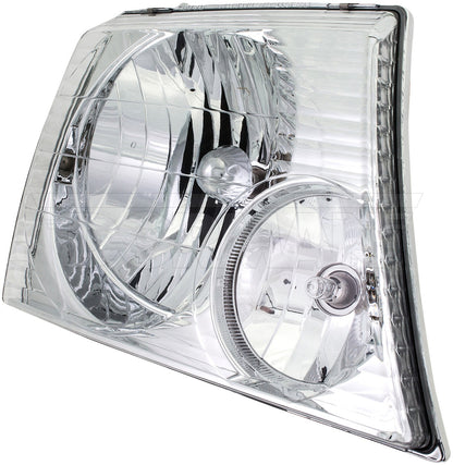 Dorman Headlight Assembly for 2005-2009 Ford Explorer 1590527