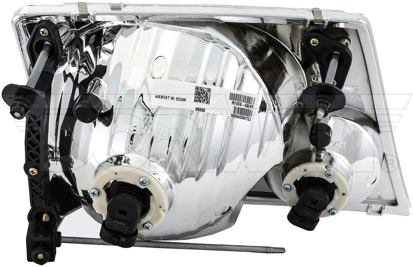 Dorman Headlight Assembly for 2005-02 Ford Explorer 1590528