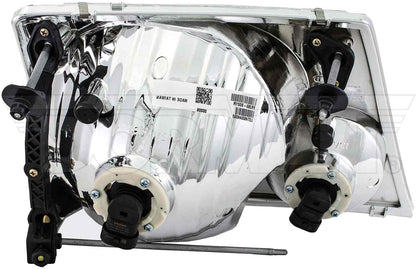 Dorman Headlight Assembly for 2005-02 Ford Explorer 1590528