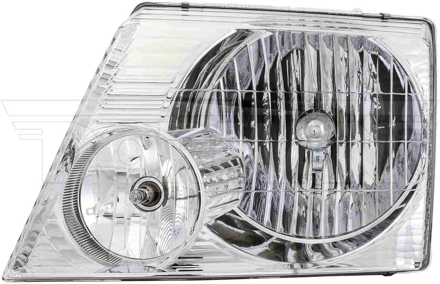 Dorman Headlight Assembly for 2005-02 Ford Explorer 1590528