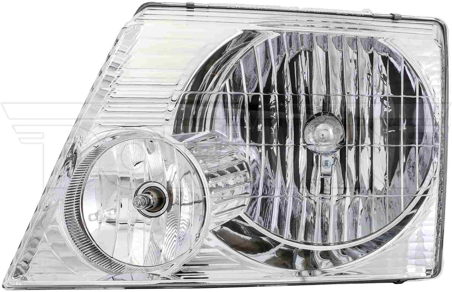 Dorman HEAD LAMP ASSEMBLY 1590528