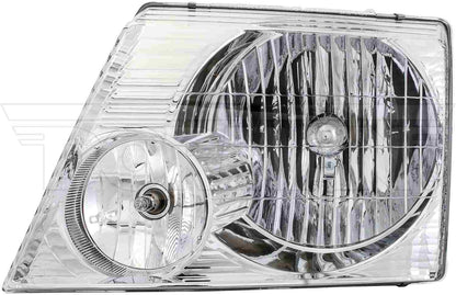 Dorman Headlight Assembly for 2005-02 Ford Explorer 1590528