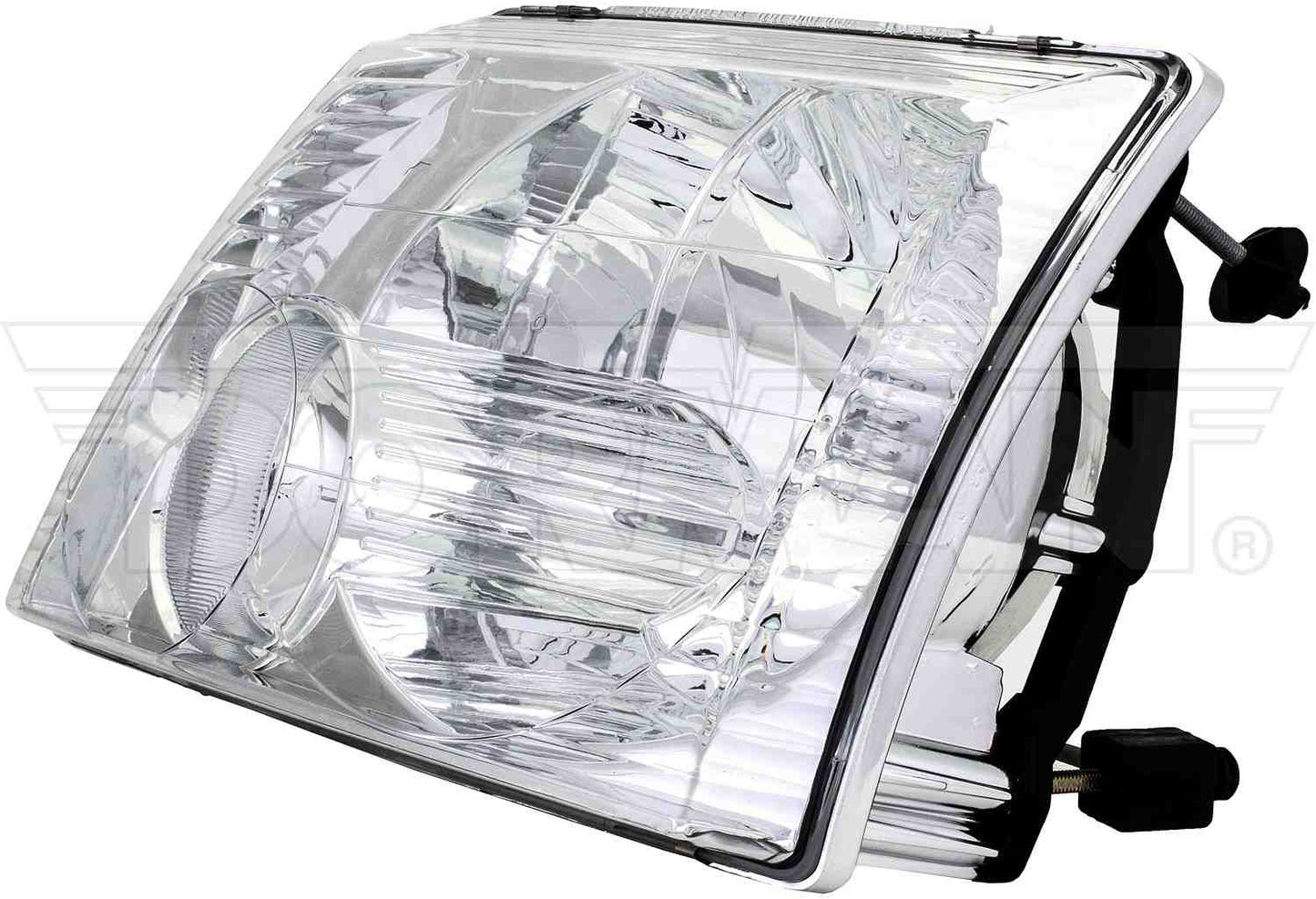 Dorman Headlight Assembly for 2005-02 Ford Explorer 1590528