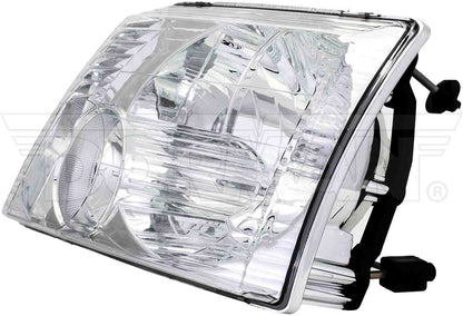 Dorman Headlight Assembly for 2005-02 Ford Explorer 1590528