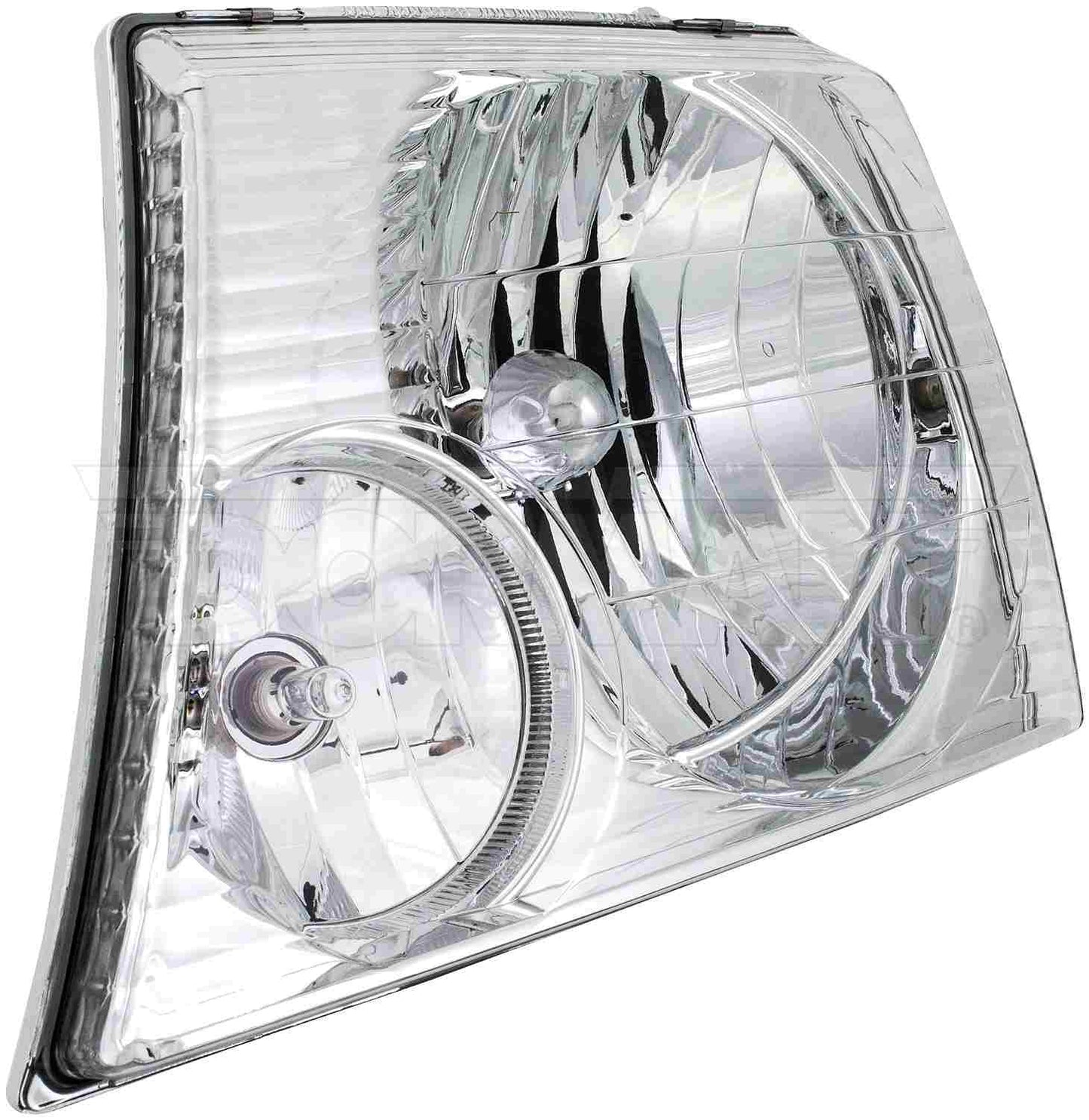 Dorman Headlight Assembly for 2005-02 Ford Explorer 1590528