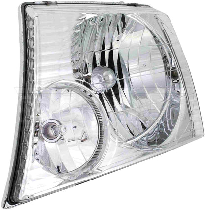 Dorman Headlight Assembly for 2005-02 Ford Explorer 1590528