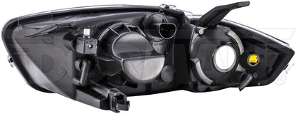 Dorman Head Lamp Assembly for 2003-2005 Chevrolet Cavalier 1590556