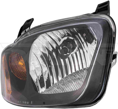 Dorman Head Lamp Assembly for 2003-2005 Chevrolet Cavalier 1590556