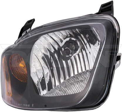 Dorman Head Lamp Assembly for 2003-2005 Chevrolet Cavalier 1590556