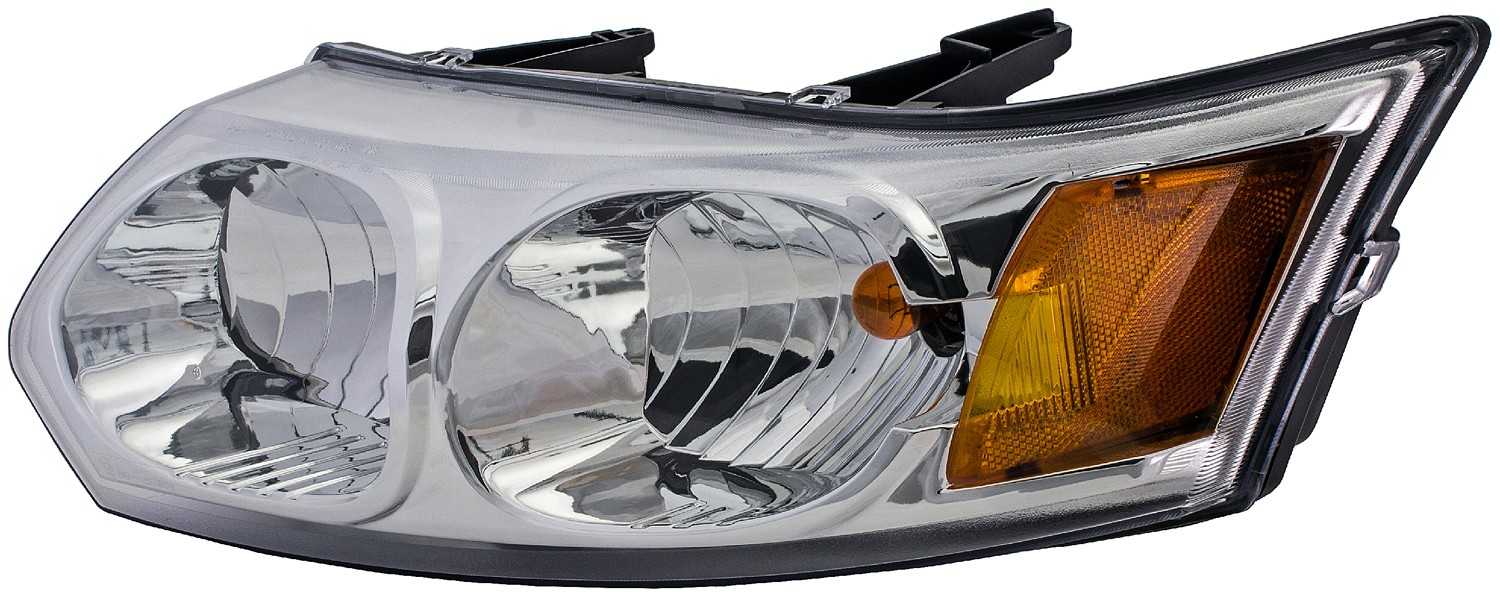 Dorman HEAD LAMP ASSEMBLY 1590558