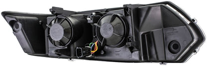 Dorman Headlamp Assembly for 2003-2006 Saturn Ion
