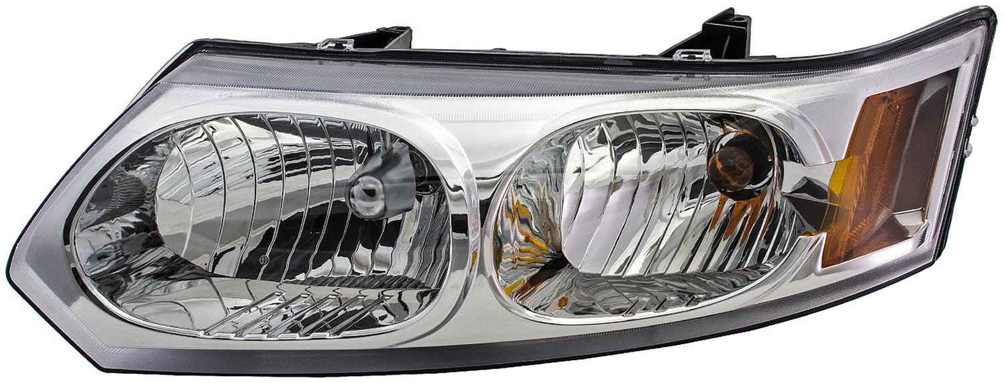 Dorman Headlamp Assembly for 2003-2006 Saturn Ion