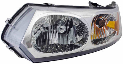 Dorman Headlamp Assembly for 2003-2006 Saturn Ion