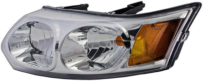 Dorman Headlamp Assembly for 2003-2006 Saturn Ion