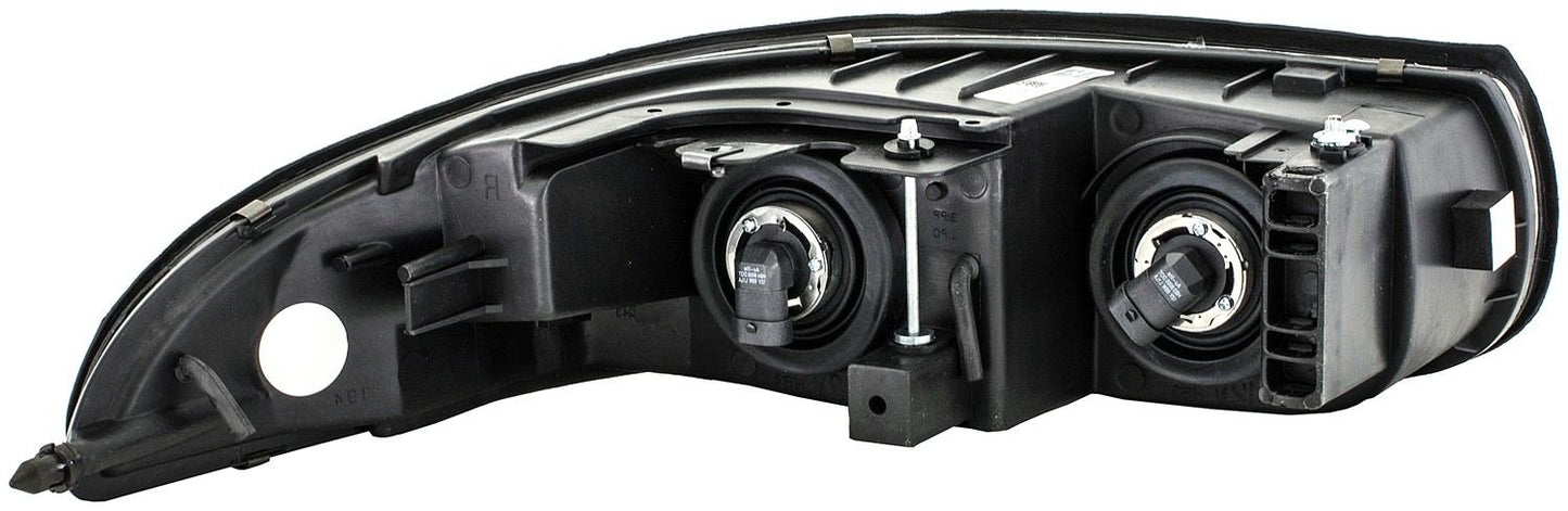 Dorman Headlamp Assembly with Easy Installation for 2005-2009 Buick LeSabre 1590566