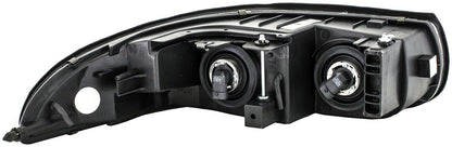 Dorman Headlamp Assembly with Easy Installation for 2005-2009 Buick LeSabre 1590566