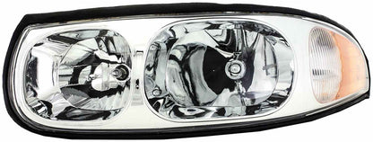 Dorman Headlamp Assembly with Easy Installation for 2005-2009 Buick LeSabre 1590566