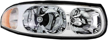 Dorman Headlamp Assembly Easy Installation for 2005-2009 Buick Lesabre 1590567