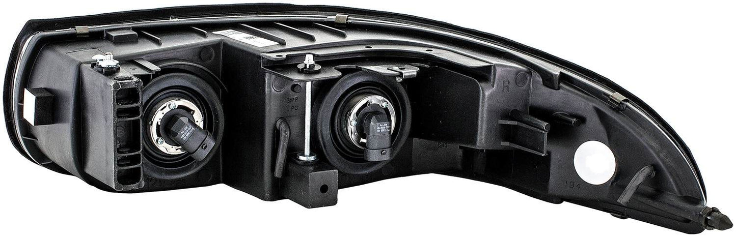 Dorman Headlamp Assembly Easy Installation for 2005-2009 Buick Lesabre 1590567