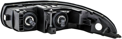 Dorman Headlamp Assembly Easy Installation for 2005-2009 Buick Lesabre 1590567