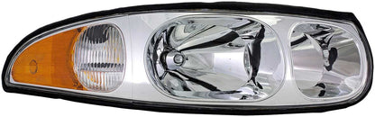 Dorman Headlamp Assembly Easy Installation for 2005-2009 Buick Lesabre 1590567