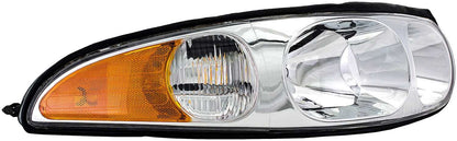 Dorman Headlamp Assembly Easy Installation for 2005-2009 Buick Lesabre 1590567