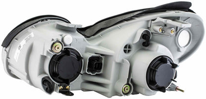 Dorman Head Lamp Assembly for 2002-2005 Hyundai Sonata 1590573