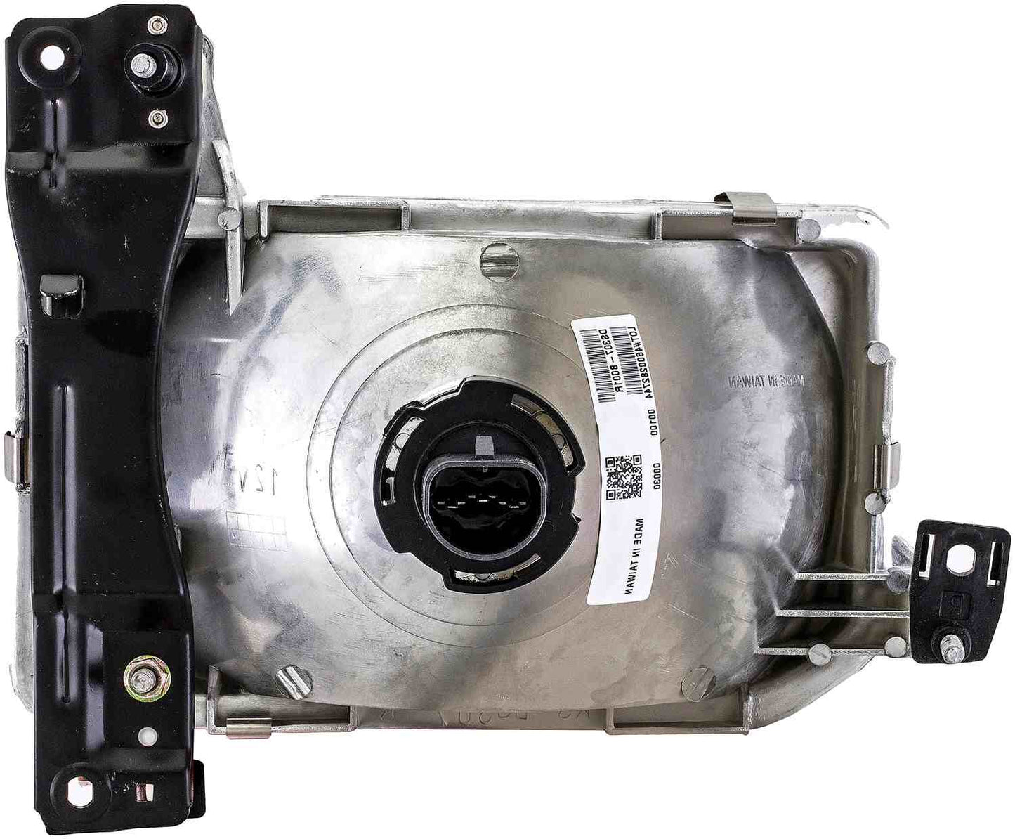 Dorman Headlight Assembly with Original Fit for 1986-1995 Nissan Models 1590602