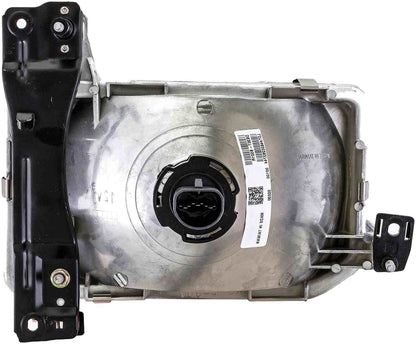 Dorman Headlight Assembly with Original Fit for 1986-1995 Nissan Models 1590602