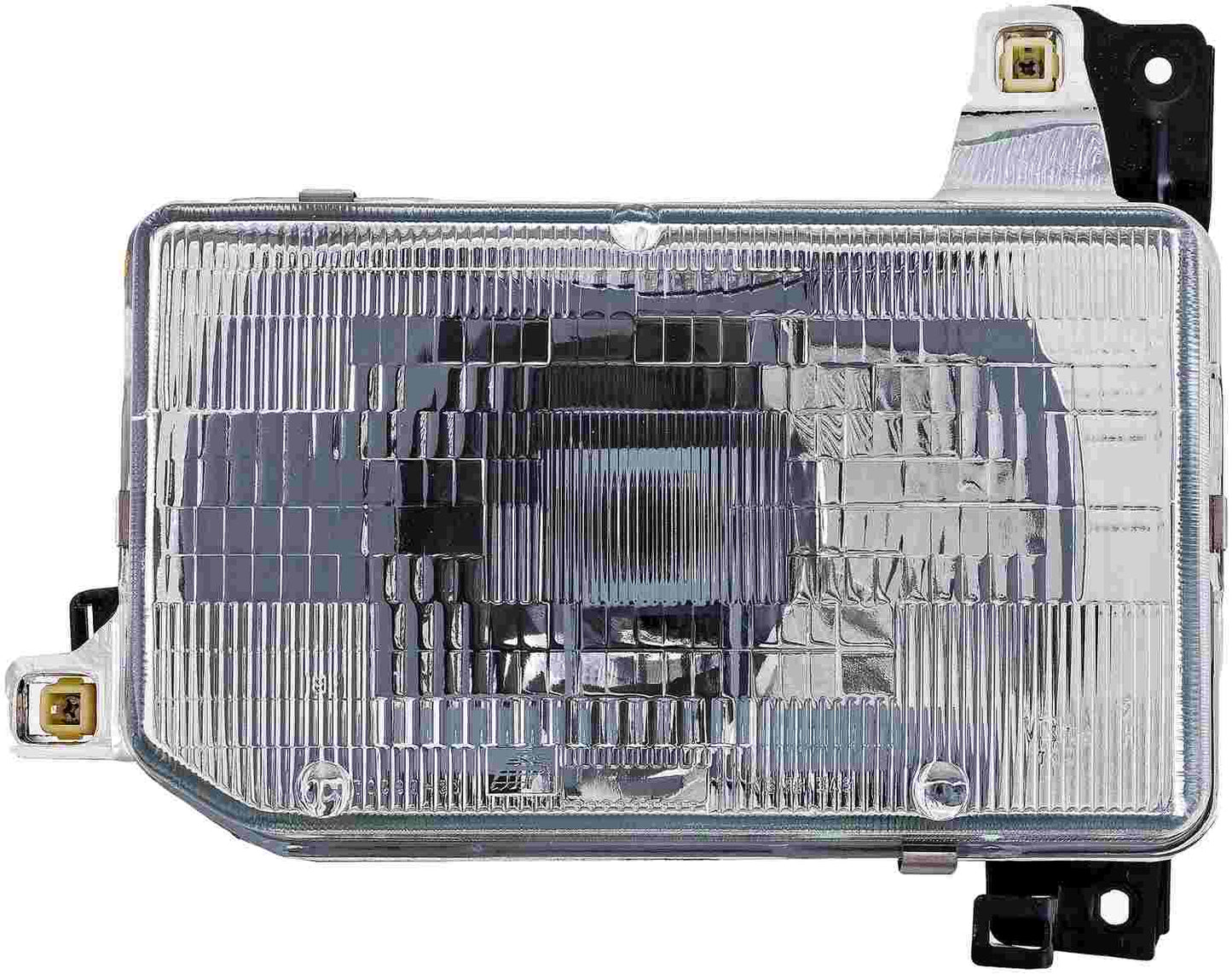 Dorman Headlight Assembly with Original Fit for 1986-1995 Nissan Models 1590602