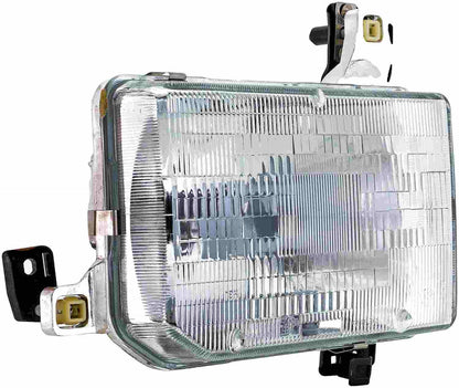 Dorman Headlight Assembly with Original Fit for 1986-1995 Nissan Models 1590602