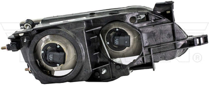 Dorman Headlight Assembly Original Fit 1997-93 Toyota Corolla 1590614