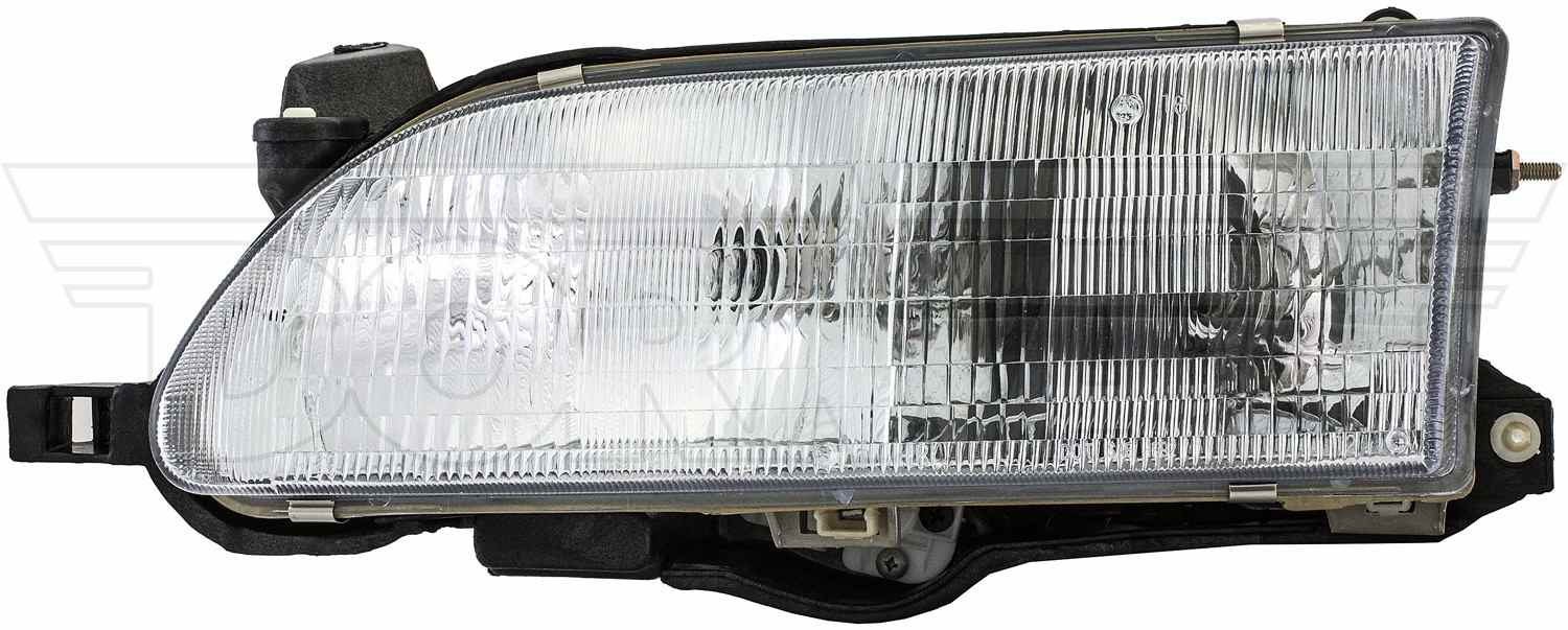 Dorman HEAD LAMP ASSEMBLY 1590614