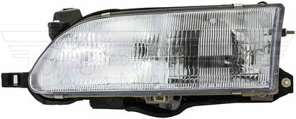 Dorman Headlight Assembly Original Fit 1997-93 Toyota Corolla 1590614