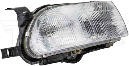Dorman Headlight Assembly Original Fit 1997-93 Toyota Corolla 1590614